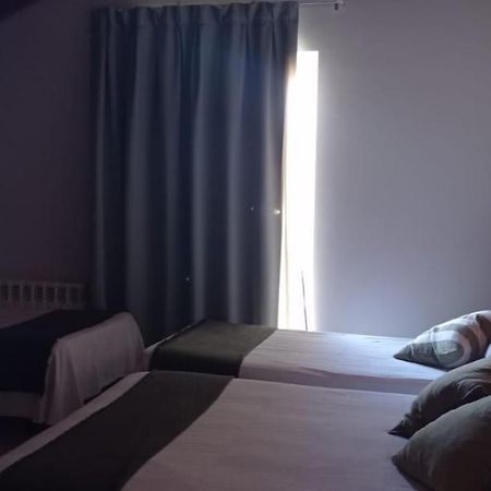 Hotel Narcea Valles  Luaran gambar