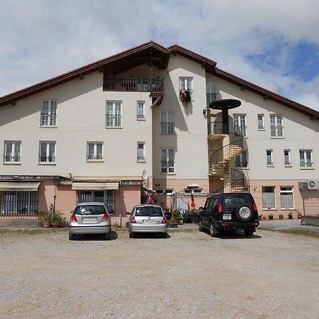 Hotel Narcea Valles  Luaran gambar