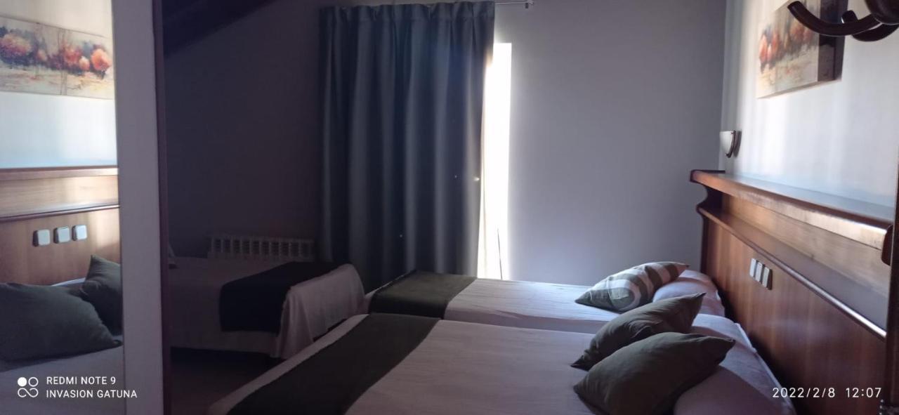 Hotel Narcea Valles  Luaran gambar