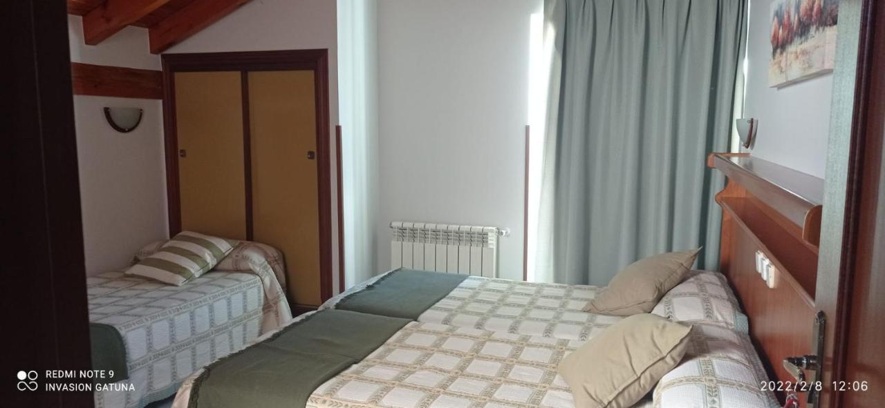 Hotel Narcea Valles  Luaran gambar
