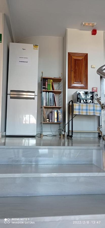 Hotel Narcea Valles  Luaran gambar