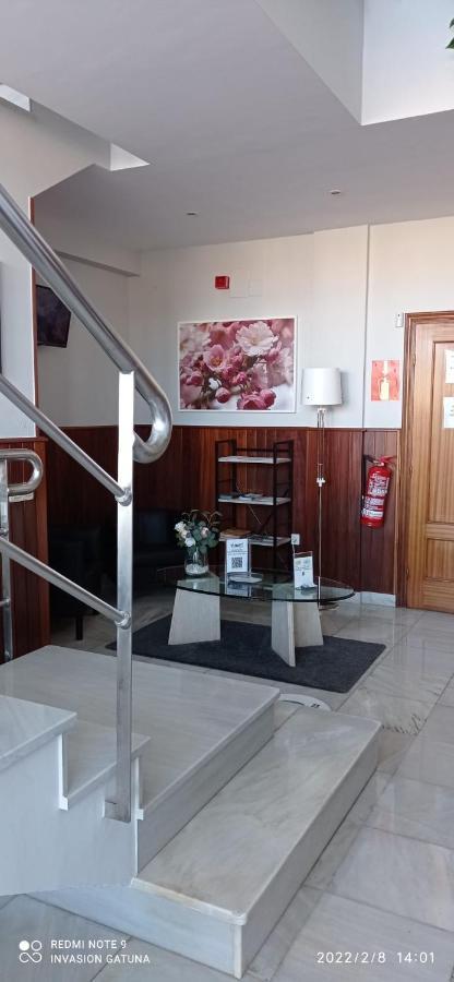 Hotel Narcea Valles  Luaran gambar