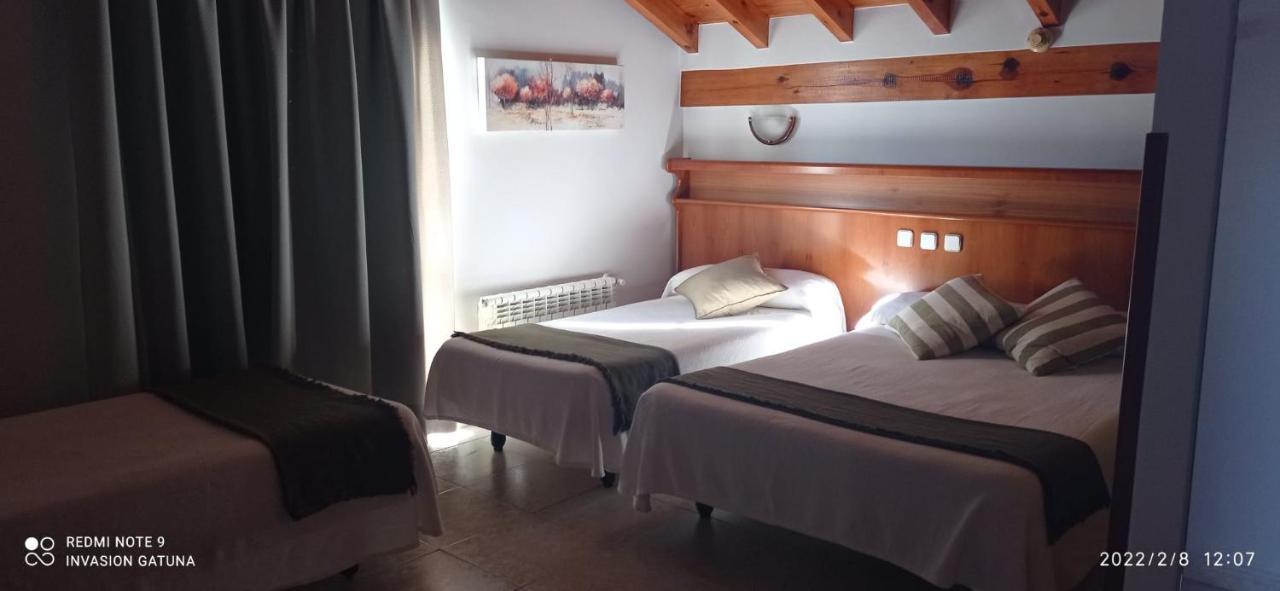 Hotel Narcea Valles  Luaran gambar