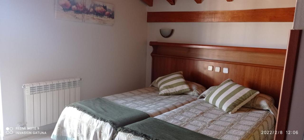 Hotel Narcea Valles  Luaran gambar