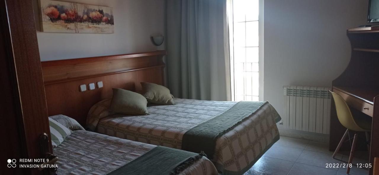 Hotel Narcea Valles  Luaran gambar