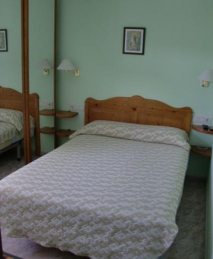 Hotel Narcea Valles  Bilik gambar