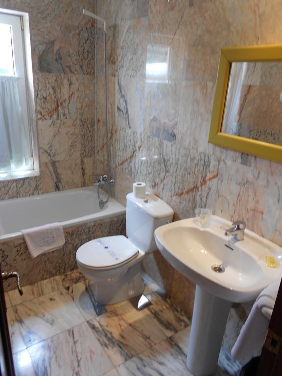 Hotel Narcea Valles  Bilik gambar