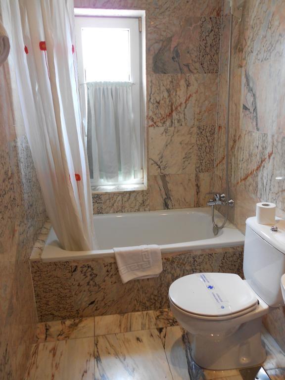 Hotel Narcea Valles  Bilik gambar
