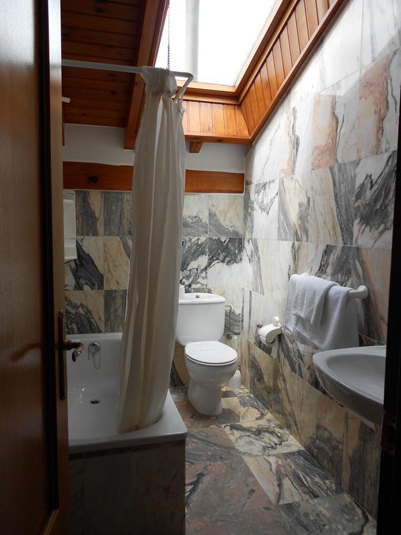 Hotel Narcea Valles  Bilik gambar
