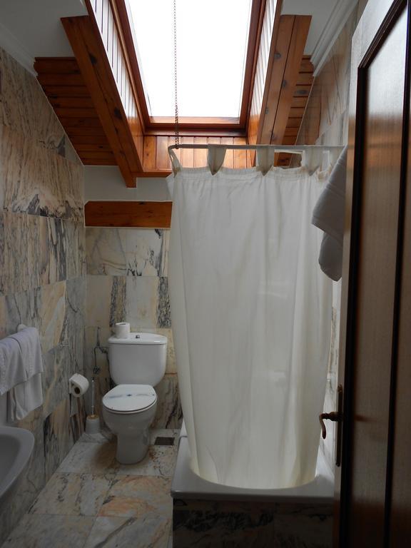 Hotel Narcea Valles  Bilik gambar