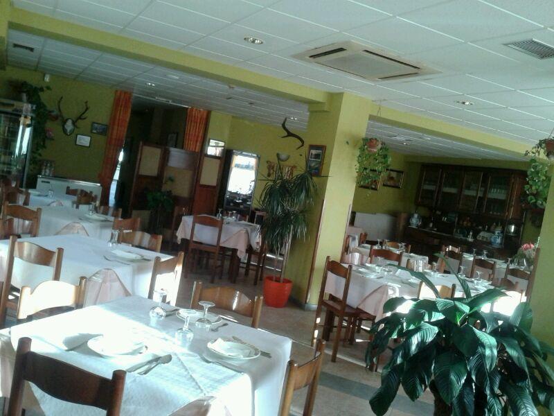 Hotel Narcea Valles  Luaran gambar