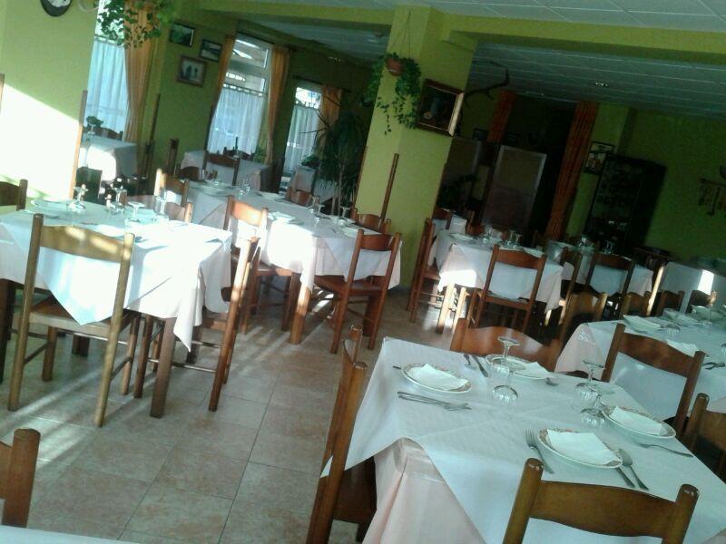 Hotel Narcea Valles  Luaran gambar