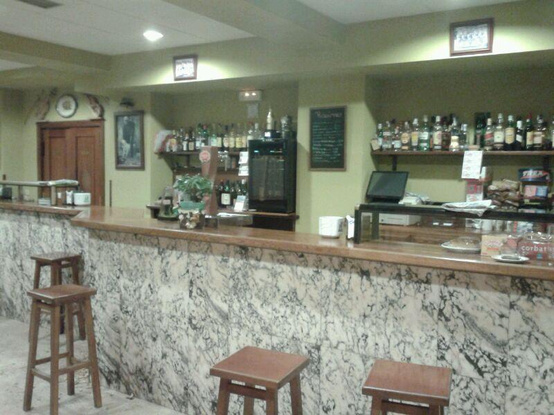 Hotel Narcea Valles  Luaran gambar