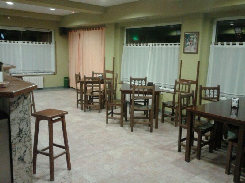 Hotel Narcea Valles  Luaran gambar