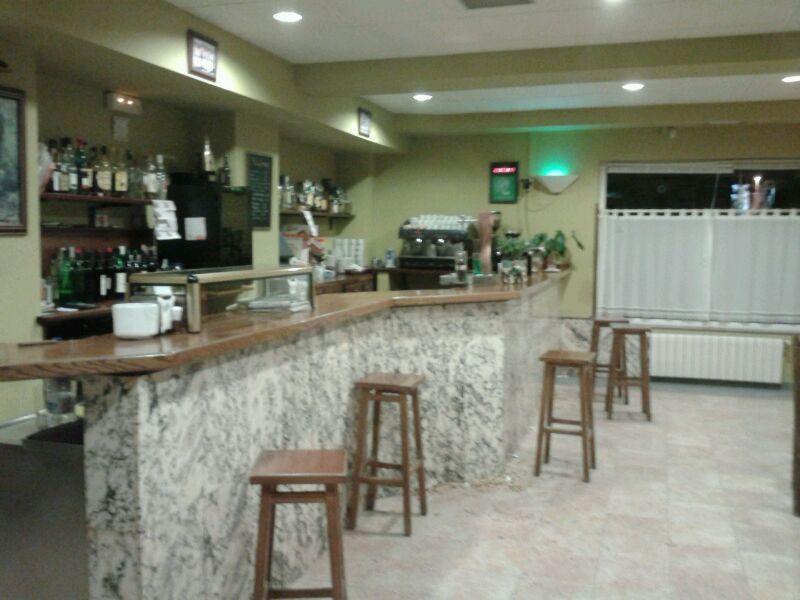 Hotel Narcea Valles  Luaran gambar
