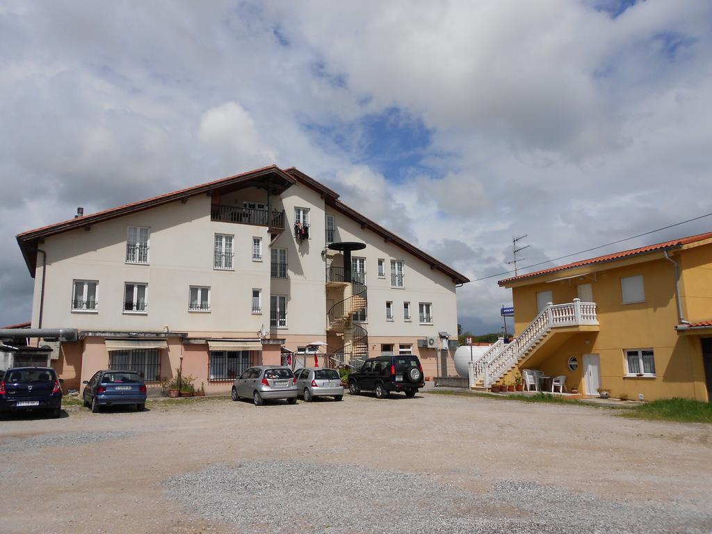 Hotel Narcea Valles  Luaran gambar