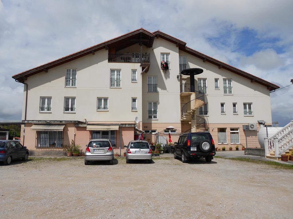 Hotel Narcea Valles  Luaran gambar