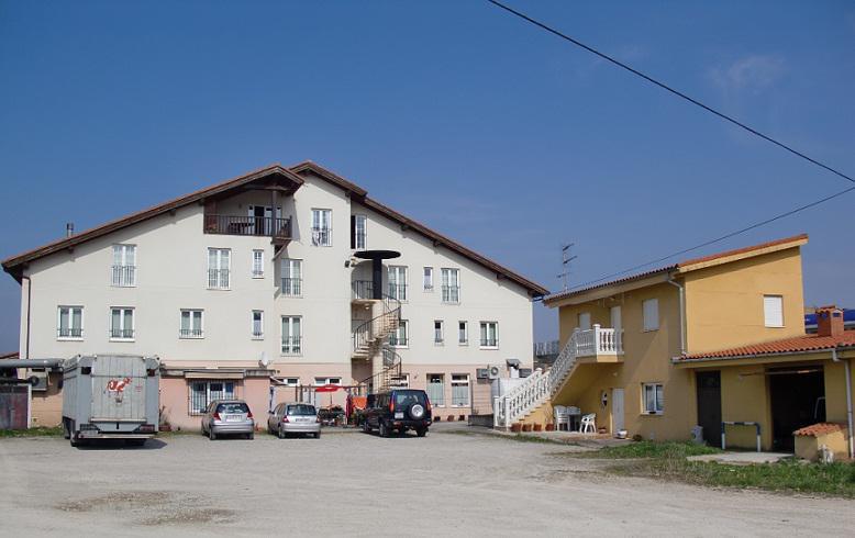 Hotel Narcea Valles  Luaran gambar